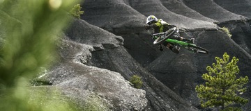 Ride House - 36 poses 