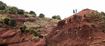 Ducky Trip &ndash; Lac du Salagou