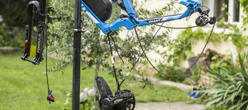 Pimp My Bike - Giant Full E