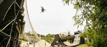 FISE Montpellier, c'est parti !