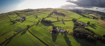 Where the trail begins