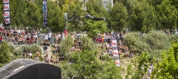 FISE Montpellier, Best Of.