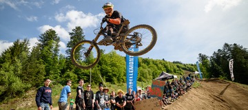 Spank Whip-OFF / La Bresse