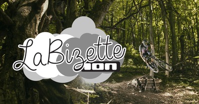 Jeu concours ION : La Bizette