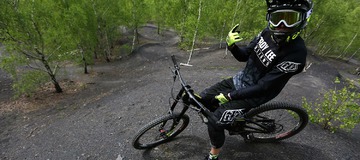 William Robert - Terrils de Raisme