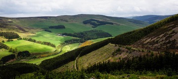 Enduro World Series - Ecosse, les Pronos !