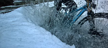 Teaser UnReal - Tuerie