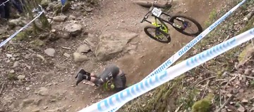 Ultra violence - World Cup