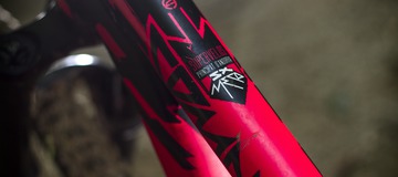 Essai Commencal META SX 650b