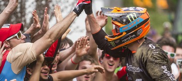 Les courses cool du Weekend !