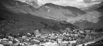 Les 2 Alpes, nouvelle r&eacute;f&eacute;rence ? 