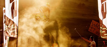 Spank Best whip Photo Contest