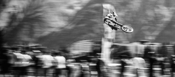 Crankworx Les 2 Alpes : Guide de survie