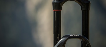Essai Rockshox Lyrik 2016