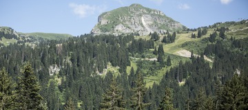 Ch&acirc;tel Bike Festival : Jour 1