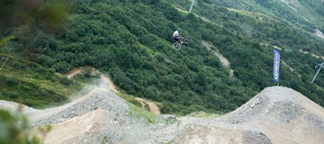Ch&acirc;tel Bike Festival : Jour 4