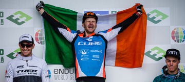 La grogne monte en EWS