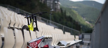 Essai Commencal Supreme V4