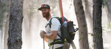 Commencal Track Vallnord