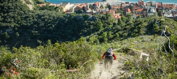 Calendrier Enduro World Series 2016