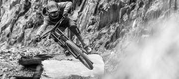 Essai Giant Glory Advanced 1