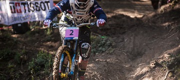 R&eacute;sultats Juniors Vallnord 2015