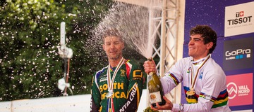 Portfolio: Lo&iuml;c Bruni