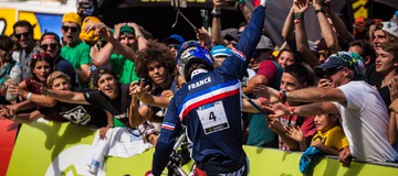 Lo&iuml;c Bruni raconte ses mondiaux