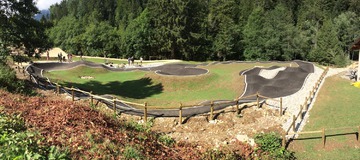 Nouveau Spot &agrave; St Pierre de Chartreuse