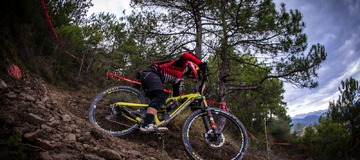 EWS: Ainsa - Compte rendu vid&eacute;o