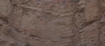 Rampage: la ligne de Vink