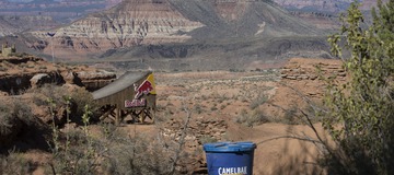 Rampage: M&eacute;tailler est chaud!