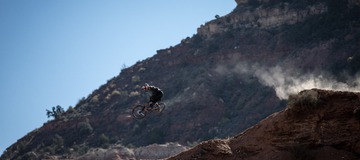 Rampage: Aggy 1er des qualifications