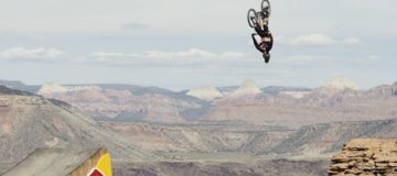 Rampage: Highlights Qualifications