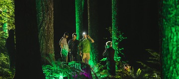 Darklight: 2nd Trailer!