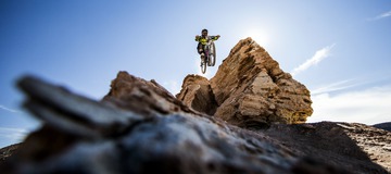 Rampage: les meilleurs moments