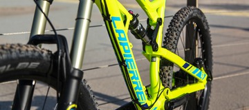 Mini Test: Lapierre Spicy 2016