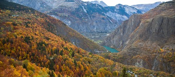 Concours Photo: Automne