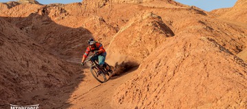 MTB Heroes: Episode Gratuit!