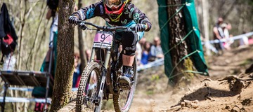 Girls: Morgane Charre