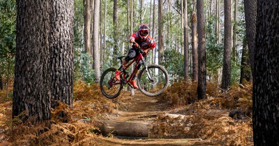 Kilian Bron au Sandokan de Mad&egrave;re