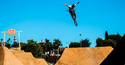 Happy Ride - La Poma