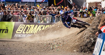 Bruni et Lapierre c'est fini