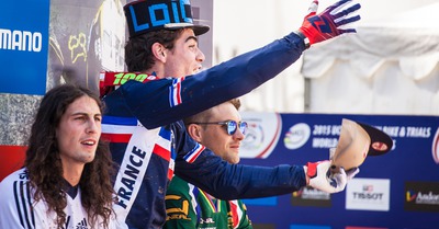 Best of 2015: Les belles perfs