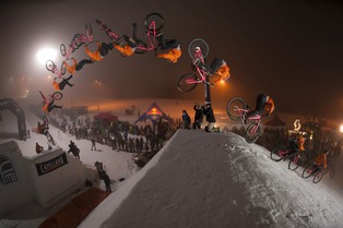 Concours White Style