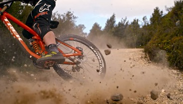 Bulldog et Blenky: Rotorua