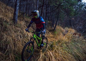 Essai Rocky Mountain Altitude 730MSL