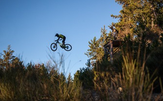 EVO Bike Park: le projet