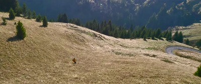 Candide Thovex copieur?