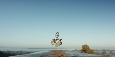 Brett Rheeder -&nbsp;This is Home